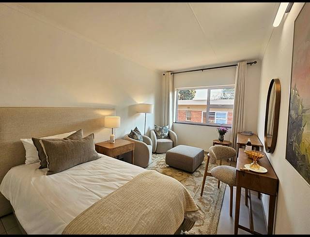 1 BEDROOM RETIREMENT UNIT FOR SALE IN ALBERTVILLE
